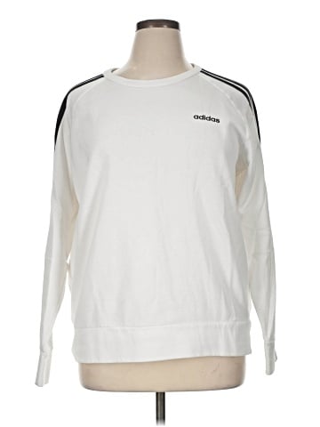 Adidas Sweatshirt (view 1)