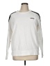 Adidas White Sweatshirt Size XL - photo 1