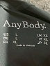 Any Body Black Turtleneck Sweater Size XL - photo 7