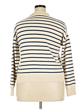 Unbranded Turtleneck Sweater (view 2)
