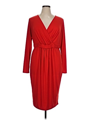 Torrid Cocktail Dress (view 1)