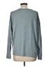Unbranded Gray Long Sleeve T-Shirt Size L - photo 2