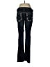 Assorted Brands Hearts Blue Jeans Size 29 waist - photo 2