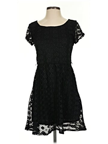 Lily Rose Casual Dress (view 1)