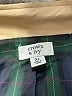 Crown & Ivy 100% Polyester Gold Vest Size XL - photo 6
