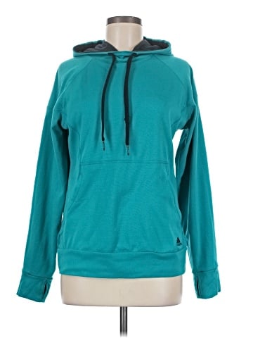 Adidas Pullover Hoodie (view 1)