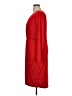 Torrid Solid Red Cocktail Dress Size 1X Plus (1) - photo 5