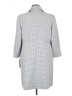 Le Suit 100% Polyester White Coat Size 16 - photo 2