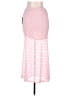 iris Pink Casual Skirt Size L - photo 2