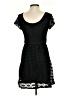 Lily Rose Black Casual Dress Size S - photo 2