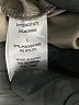 Korye Gray Trenchcoat Size L - photo 7