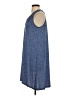 Max Studio Blue Casual Dress Size S - photo 5