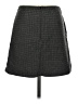 Wilfred Houndstooth Gray Casual Skirt Size 4 - photo 2
