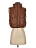 Ambiance Brown Vest Size S - photo 1