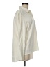Theory Ivory Long Sleeve Blouse Size M - photo 4