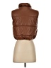 Ambiance Brown Vest Size S - photo 2