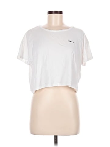 French Connection Short Sleeve T-Shirt (view 1)