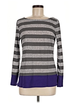 Gap Long Sleeve Top (view 1)