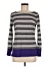 Gap Gray Long Sleeve Top Size M - photo 1