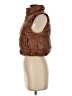 Ambiance Brown Vest Size S - photo 5