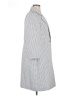 Le Suit 100% Polyester White Coat Size 16 - photo 4