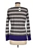 Gap Gray Long Sleeve Top Size M - photo 2
