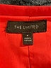 The Limited Red Formal Skirt Size 8 - photo 4