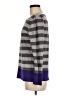 Gap Gray Long Sleeve Top Size M - photo 5