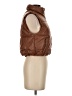 Ambiance Brown Vest Size S - photo 4