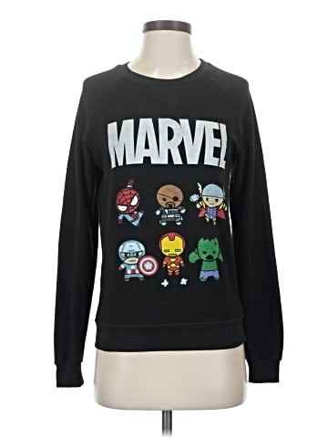 Arden B. Sweatshirt (view 1)