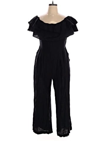 City Chic Jumpsuit (view 1)