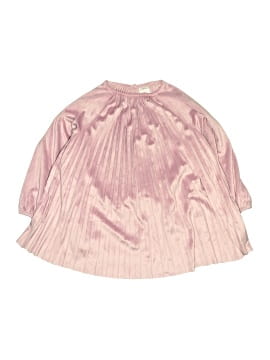Hanna Andersson Dress