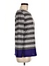 Gap Gray Long Sleeve Top Size M - photo 4