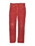 Crewcuts Red Jeans Size 12 - photo 1