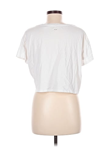 French Connection Short Sleeve T-Shirt (view 2)