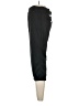 Russell Athletic 100% Polyester Solid Black Gray Active Pants Size M - photo 5