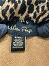 Melissa Paige Animal Print Brown Casual Skirt Size M - photo 4
