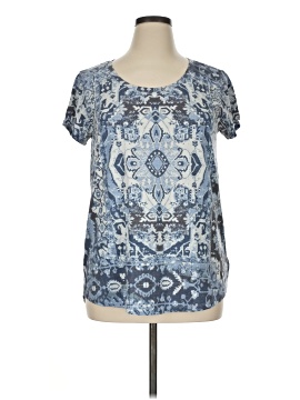 Lucky Brand Short Sleeve T Shirt