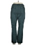 L.L.Bean Teal Cargo Pants Size 16 - photo 2