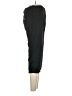 Russell Athletic 100% Polyester Solid Black Gray Active Pants Size M - photo 4