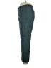 L.L.Bean Teal Cargo Pants Size 16 - photo 5
