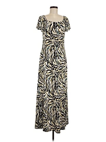 Attitudes by Renee Casual Dress (view 1)