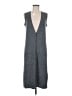 Halogen Gray Cardigan Size M - photo 1