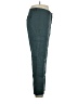 L.L.Bean Teal Cargo Pants Size 16 - photo 4