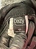 DAZY Black Denim Skirt Size L - photo 4