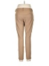 Gap Solid Tan Khakis Size 12 - photo 2