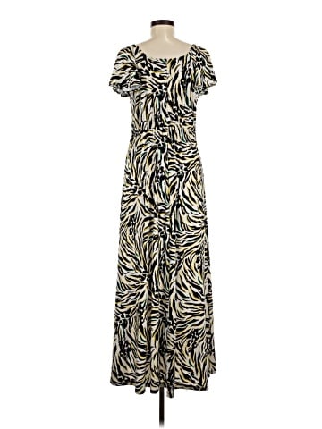 Attitudes by Renee Casual Dress (view 2)