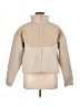 Columbia 100% Polyester Solid Tan Fleece Size XL - photo 1