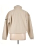 Columbia 100% Polyester Solid Tan Fleece Size XL - photo 2