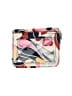 Vera Bradley 100% Cotton Gray Wallet One size - photo 1